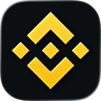 币币交易平台app 图标